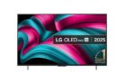 LG OLED42C54LA 42 inch LG OLED evo AI C5 4K Smart TV Or 55 £783.22 – 1 Year Warranty With BLC/Health Service Discounts/Totum/Unidays/EPP