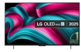 LG OLED42C55LA C55LA 42 4K Ultra HD OLED Smart TV – 5 Year Warranty (Auto Discount At Checkout)