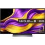 LG OLED48G56LS 48 OLED Smart Television, 4K Ultra HD, Black, F Rated 5 Year Warranty With Code