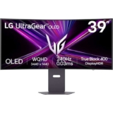 LG Ultra Gear 39GX900A-B.AEK Monitor – With Code Sold By AO (UK Mainland)