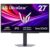 LG UltraGear G8 27G810A Gaming Monitor – 4K UHD IPS 27 Inch, 180Hz 360Hz – Dual-Mode, 1ms GtG, G-SYNC Compatible & FreeSync Premium
