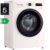 LG X10 Series 9kg 1400rpm Inverter Direct Drive ThinQ Washing Machine F4X1009NWK 5 Year Warranty – W/Code Sold by AO (UK Mainland)