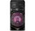 LG XBOOM RNC5 Bluetooth Megasound Party Speaker – Black (£100 off with code)