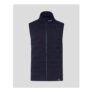 LIGHTWEIGHT HYBRID GILET – NAVY BLUE (XS and XL)