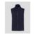 LIGHTWEIGHT HYBRID GILET – NAVY BLUE (XS and XL)