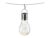 LIVARNO Clear Decorative Solar Light