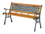 LIVARNO Garden Bench