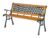 LIVARNO Garden Bench