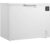 LOGIK L293CFW25 Chest Freezer – White