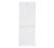 LOGIK L55CW23 60/40 Fridge Freezer – White
