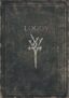 LOGOS: The World of Final Fantasy XVI – Hardcover