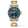LONGINES HydroConquest Mens 41mm Automatic Mens Watch