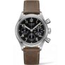 LONGINES Mens AVIGATION BIGEYE 41mm Chronograph Watch