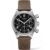 LONGINES Mens AVIGATION BIGEYE 41mm Chronograph Watch