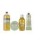 LOccitane Nuts about Almond 4 Piece Collection