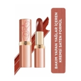LOral Paris Color Riche Satin Smooth Lipstick 182 Extreme