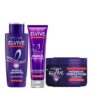 LOral Paris Elvive Colour Protect Anti-Brassiness Purple Routine