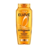 LOral Paris Elvive Extraordinary Oil Shampoo 400ml