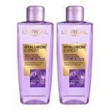 LOral Paris Hyaluron Expert Replumping Micellar Water, 200ml Pack 2