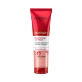 LOral Paris Revitalift Glycolic Gel Wash, Exfoliates and Brightens, 150ml