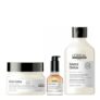 LOral Professionnel Metal Detox Routine Bundle