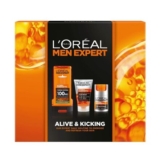 LOreal Men Expert Alive & Kicking Gift Set