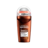 LOreal Men Expert Barber Club Deodorant, Cedarwood fragrance, Roll-On 50ml
