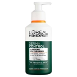 LOréal Men Expert Derma Control Purifying Deep Cleansing Gel 260ml (Nectar Price)
