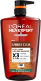 LOréal Men Expert SHW BARBER CLUB LP1000ML ENG