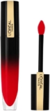 LOreal Paris Brilliant Signature High Shine Colour Bright Red Lip Ink 309 Be Impertinent