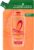 LOréal Paris Elvive Dream Lengths Restoring Shampoo Recyclable Refill Pouch, with Vegetal Keratin & Castor Oil, for Long Hair, Suitable for all hair textures, -60% less plastic, Value format, 500ml