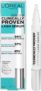 LOreal Paris Lash Serum, Clinically Proven Hyaluronic Acid Lash Serum, For Stronger, Thicker-Looking Lashes, Fortified, Less Lash Loss & Fuller Fringe With Castor Oil