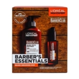 LOreal Paris Men Expert Barbers Essentials Beard Grooming Duo Set