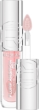 LOréal Paris Plump Ambition Transformative PH, Plumping Lip Oil With Hyaluronic Acid and Tripeptide & Vanilla Oil, Smoother Lips & Volumizing Shine 114 Rose