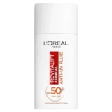 LOréal Paris Revitalift Clinical SPF 50 Invisible UV Fluid 50ml
