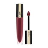 LOreal Rouge Signature Liquid Lipstick – 142 Prepared