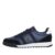 LUKE 1977 Mens Ray Trainers Navy Black White