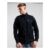 LUKE 1977 Telford Long Sleeve Shirt Black