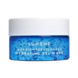 LUMENE Nordic Hydra Hydrating Gel Mask with Triple Hyaluronic Acid 100ml