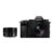 LUMIX S5D Full Frame Mirrorless Camera Twin Lens Kit with 18-40mm & 50mm Lenses DC-S5DWE-K With Discount For Carers/BLC/HSD/EPP