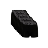 L/XL Bench Mens 10 Pack Boxer Briefs