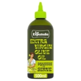 La Espanola Squeezy Extra Virgin Olive Oil 500ml