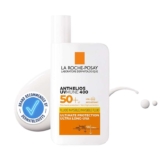 La Roche-Posay Anthelios UVmune 400 Invisible Fluid SPF50 50ml