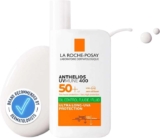 La Roche-Posay Anthelios UVmune 400 Tinted Fluid SPF50 Sunscreen for Sensitive Skin, 50ml – Sold by Maypalbeauty Store