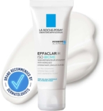 La Roche-Posay Effaclar H Iso-biome Soothing Moisturising Cream For Sensitive, Blemish-Prone Skin 40ml