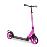 LaScoota Foldable Scooter for Adults & Kids