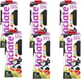 Laciate UHT Milk Junior – 6 x 1L 3.8% Fat – Long Life