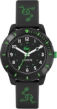 Lacoste Analogue Quartz Watch for Kids MINI Tennis Collection with Silicone Bracelet