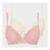 Ladies 2-Pack Push-up Bra