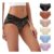 Ladies Comfy Midi Briefs Pack of 6